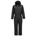 PW3 Winter Coverall - Black