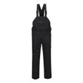 WX2 Eco Stretch Bib and Brace 