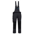 WX3 Bib and Brace - Metal Grey