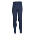 Modaflame Knit FR Leggings - Light Navy