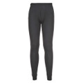 Modaflame Knit FR Leggings - Black