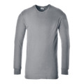 Thermal T-Shirt Long Sleeve - Grey