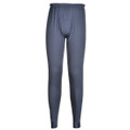 Thermal Baselayer Leggings - Charcoal