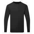 Thermal Baselayer Top - Black