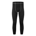 Base Pro Antibacterial Legging - Black