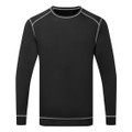 Base Pro Antibacterial Top - Black