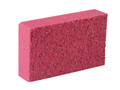 Garryson Garryflex™ Abrasive Block - Extra Coarse 36 Grit (Pink)