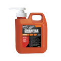 SCJ Professional Orange Swarfega® Orange Hand Cleaner -1L Pump Bottle