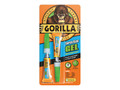 Gorilla Glue Gorilla Superglue Gel 3g (Twin Pack)