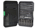Hikoki Drill & Bit Set, 102 Piece