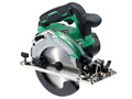 Hikoki C3606DA/JRZ Multi-Volt Circular Saw 165mm 36V 2 x 2.5Ah Li-ion