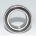 NA4908ARS-KOYO Series Sealed Complete NRB 40x62x23  mm - Heavy-duty needle roller bearing, caged, with integral flanges, lubricating groove and one lubricating hole in the outer ring, with inner ring, with seal, metric seriesAll images used are for ill
