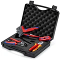 Tool Case for Photovoltaics - 979104V03-KNIPEX