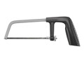 Hultafors HMM-6 Hacksaw 150mm - The Hultafors HMM-6 Hacksaw 150mm is supplied with a compact steel profile frame