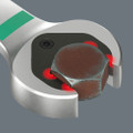The Joker's clever double-hex geometry delivers a very positive connection with nuts or bolts - it's a perfect fit. Serated teeth on the hardened metal plate provide grip in the Joker's open end literally bite themselves into the bolt, with its...