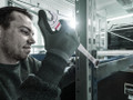 Joker 6007 Ratcheting combination wrench.<br>Size matters.
