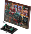 Wera Advent Calendar 2026 - 05136614001