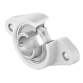 Sentinel Self-Aligning Stainless Steel Bearing Unit - SUCNFL210FG1