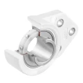 Sentinel Self-Aligning Stainless Steel Bearing Unit - SUCFBL205FG1