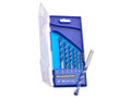 Faithfull 7 Piece Multi Construction Drill Bit Set