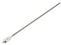 IRWIN® Blue Groove 4X Long Flat Bit 13 x 400mm