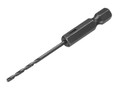 IRWIN® HSS Drill Bit Hex Shank Bit 2.5mm - IRWIN&reg; HSS Drill Bit Hex Shank Bit for drilling into wood, metal and plastic