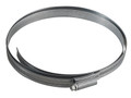Jubilee® 12.1/2in Zinc Protected Hose Clip 286 - 318mm (11.1/4 - 12.1/2in)