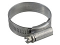 Jubilee® 1X Zinc Protected Hose Clip 30 - 40mm (1.1/8 - 1.5/8in)