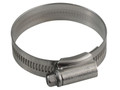 Jubilee® 2A Stainless Steel Hose Clip 35 - 50mm (1.3/8 - 2in)