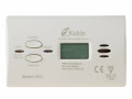 Kidde K7DCO Digital Carbon Monoxide Alarm (10-Year Sensor) - The Kidde KID7DCOC continuously monitors for the presence of deadly carbon monoxide (CO) in the home providing a constant protection against its effects Kidde K7DCO Digital Carbon Monoxide Alarm (10-Year Sensor) - The Kidde KID7DCOC continuously monitors for the presence of deadly carbon monoxide (CO) in the home providing a constant protection against its effects