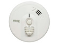 Kidde KF30 Mains-Powered Interconnectable Heat Alarm 230V - The Kidde KF30 Mains-Powered Heat Alarm can be interlinked with up to 23 other Kidde mains alarms (ionization, optical or heat) Kidde KF30 Mains-Powered Interconnectable Heat Alarm 230V - The Kidde KF30 Mains-Powered Heat Alarm can be interlinked with up to 23 other Kidde mains alarms (ionization, optical or heat)