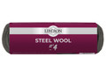 Liberon Steel Wool Grade 4 Coarse 250g - Liberon Steel Wool is made from high-quality steel to create crumble and dust resistant wool virtually oil free