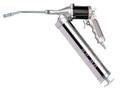 Lumatic Industrial Air Operated Continuous Flow Grease Gun - For ease of use, the Lumatic Industrial Air Operated Grease Gun provides a continuous flow of grease