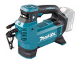 Makita DMP181Z LXT Inflator 18V Bare Unit - The Makita DMP181 LXT Inflator for inflating tyres of cars and bicycles, sport balls, and more