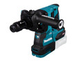 Makita HR004GZ01 XGT 40Vmax BL SDS Rotary Hammer 40V Bare Unit - The Makita HR004G XGT 40Vmax Rotary Hammer utilises anti-vibration technology to provide maximum control and comfort