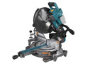 Makita LS003GZ01 XGT 40Vmax Slide Compound Mitre Saw 40V Bare Unit - The Makita LS004G XGT 40Vmax Slide Compound Mitre Saw has a brushless maintenance-free and long-life motor for high precision cutting