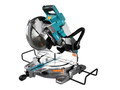 Makita LS004GZ01 XGT 40Vmax Slide Compound Mitre Saw 40V Bare Unit - The Makita LS004G XGT 40Vmax Slide Compound Mitre Saw has a brushless maintenance-free and long-life motor for high precision cutting