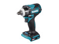 Makita TW001GZ XGT 40Vmax BL Impact Wrench 40V Bare Unit - The Makita TW001G XGT 40Vmax BL Impact Wrench has an efficient brushless impact wrench with electronic 4 stage impact power selection for added versatility