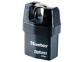 Master Lock ProSeries® Shrouded Shackle 54mm Padlock