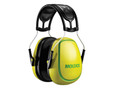 Moldex M4 Earmuffs SNR 30 dB