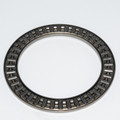 AXK2542-KOYO Thrust Roller & Cage Assembly 25x42x2 - Cylindrical roller thrust bearing, with separable washers, one shaft-piloted washer and one housing-piloted washer, inch seriesAll images used are for illustrative purposes only