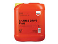 ROCOL CHAIN & DRIVE Fluid 5 Litre - ROCOL CHAIN &amp; DRIVE Fluid is a highly versatile, high performance, general purpose chain lubricant suitable for all types of drive and conveyor chains
