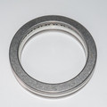81113TVP-KOYO Thrust Bearing 65x90x18 - Cylindrical roller thrust bearing with separable washers, one shaft piloted washer and one housing-piloted washer, metric seriesAll images used are for illustrative purposes only