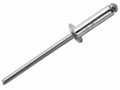 Rapid High Performance Rivets 4 x 12mm Blister of 50