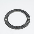 FNT-4060-KOYO Thrust Roller & 2Pc Cage Assembly 40x60x3 - Thrust needle roller and cage assembly (without washers), two-piece cage, metric seriesAll images used are for illustrative purposes only