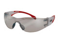 Scan Flexi Spectacle Mirror - The Scan Flexi Spectacles have a sports style, designed for protection against low energy, high-speed impacts of up to 45m/s (100mph)