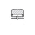 STO10ZZ.DZ-KOYO Series Yoke Type with Inner Ring 10x30x16 - All images used are for illustrative purposes only STO10ZZ.DZ-KOYO Series Yoke Type with Inner Ring 10x30x16 - All images used are for illustrative purposes only