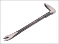 STANLEY® Precision Pry Bar Claw 250mm (10in) - The Stanley Precision Pry Bars are manufactured from forged and tempered high-carbon steel for safety and long life STANLEY® Precision Pry Bar Claw 250mm (10in) - The Stanley Precision Pry Bars are manufactured from forged and tempered high-carbon steel for safety and long life