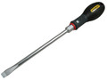 STANLEY® FatMax® Bolster Screwdriver Flared Tip 6.5 x 150mm