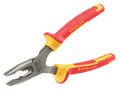 STANLEY® FatMax® Combination Pliers VDE 160mm
